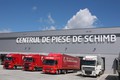 Skupina Renault: Novo skladišče za nadomestne dele in dodatno opremo