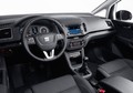 Seat alhambra: Funkcionalen in učinkovit