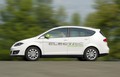 MOŽNA VOZILA ZA SLUŽBENE VOZNE PARKE: SEAT razkril svoj prvi izključno električni avto