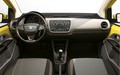 SEAT mii: Mestni avto z mladostnim dizajnom