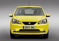 SEAT mii: Mestni avto z mladostnim dizajnom