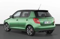 Škoda fabia RS in fabia RS combi: Dvojna mera športnosti