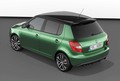 Škoda fabia RS in fabia RS combi: Dvojna mera športnosti