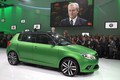 Škoda fabia RS in fabia RS combi: Dvojna mera športnosti