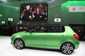 Škoda fabia RS in fabia RS combi: Dvojna mera športnosti