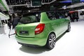 Škoda fabia RS in fabia RS combi: Dvojna mera športnosti