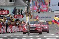 Škoda Auto : Škoda podaljšala partnerstvo s Tour de France