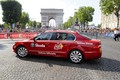 Škoda Auto : Škoda podaljšala partnerstvo s Tour de France