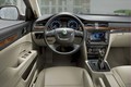 Škoda superb combi: Vodilni v svojem razredu