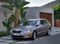 Škoda superb combi: Vodilni v svojem razredu