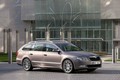 Škoda superb combi: Vodilni v svojem razredu