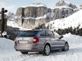 Škoda superb combi: Vodilni v svojem razredu