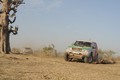 Rally Budimpešta – Bamako 2011: Dvanajsta in trinajsta etapa