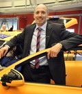 Thomas Broberg