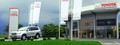 Toyota Lovše : Rekordno število zamenjanih pnevmatik 