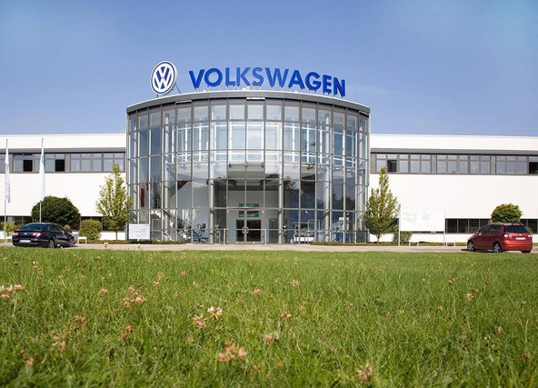 Volkswagnov program „Think Blue. Factory“ : Jasni cilji za trajnostno delovanje vseh tovarn