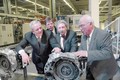 Volkswagnov program „Think Blue. Factory“ : Jasni cilji za trajnostno delovanje vseh tovarn