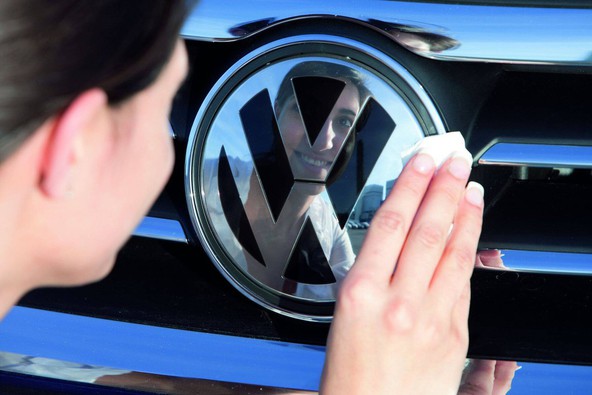 Volkswagen: 15 milijonov golfov iz Wolfsburga