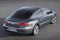 Novi volkswagen CC : Na poti v višji avtomobilski razred 