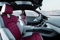 Volkswagen cross coupé hybrid concept: Kupe med kompaktnimi športnimi terenci