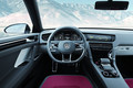 Volkswagen cross coupé hybrid concept: Kupe med kompaktnimi športnimi terenci