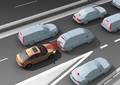 Volvo S60: Novi volvo je opremljen s high-tech rešitvami
