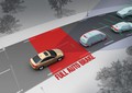 Volvo S60: Novi volvo je opremljen s high-tech rešitvami