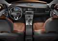 Volvo S60: Kvaliteta in športnost na novi ravni