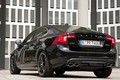 Volvo S60 T6 Heico Sportiv Design: S60 s 330 KM