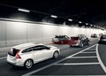 Volvo V60: Najbolj dinamični volvo doslej