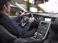 Volvo V60 Plug-in Hybrid: Najbolj tehnično napreden Volvov model