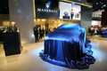 Maserati kubang: Maseratijeva vizija visoko zmogljivega SUV vozila 