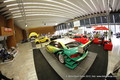 4. MotorSport Salon Ljubljana: Današnja otvoritev