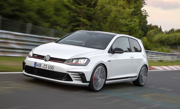 Volkswagen &