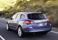 Opel astra sports tourer: Vsestranski atlet