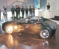 Fakulteta za strojništvo v Ljubljani: Student Roadster se na ogled postavi