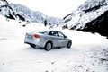 domača predstavitev: Audi quattro