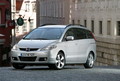 domača predstavitev: Mazda2, mazda5, mazda6