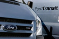 domača predstavitev: Ford transit