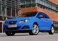domača predstavitev: Seat ibiza