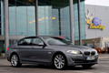 BMW 530d: Moška izbira