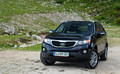 Kia sorento 2,2 CRDi 4WD premium A/T: Ime in cena ostajata