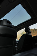 Nissan X-trail 2,0 dCi LE: Presenečenje