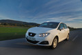 Seat ibiza ST 1,4 16V style: Vmesna stopnja