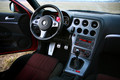 Alfa romeo 159 sportwagon 1750 TBi distinctive II: Vredna greha