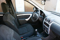 Dacia logan MCV 1,6 16V laureate: V službi družine