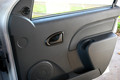 Dacia logan pick-up 1,6 ambiance: Krpanova kobilica