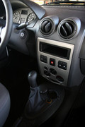 Dacia logan pick-up 1,6 ambiance: Krpanova kobilica