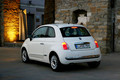 Fiat 500 purO2: Čista nostalgija