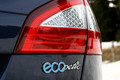 Ford mondeo 1,8 TDCi econetic: Ekopolis